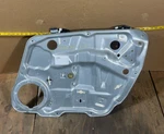 2006-2012 Mercedes ML350 Front Right Window Regulator Panel A1648209385 Oem.. Fixed Price $68.59.