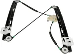 Dorman 749-499 Front Passenger Side Power Window (regulator Only). Fixed Price $94.00.