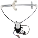 741-745 Dorman Window Regulator Rear Passenger Right Side New With Motor Rh Hand. Fixed Price $132.74.