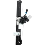 Window Regulator 19-23 W/motor Fits Ram Promaster 1500 2500 3500 Base 68401985AC. Fixed Price $108.22.