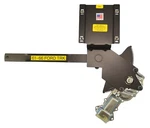 1961-66 Ford Pickup Truck Power Window Kit, Front W/nu-crank Door Switches. Fixed Price $801.71.
