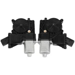 Front Pair Window Motors For Cadillac Xts 2019-2013 Left Right Side. Fixed Price $69.55.