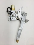 1999 2003 Mazda Protege Left Driver Door Window Regulator B25E-73-590. Fixed Price $45.00.