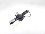 Genuine 15-19 Range Rover Evoque L538 Rear Left Side Window Regulator. Fixed Price $80.00.