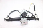 2004 Chrysler Crossfire Zh Coupe #419 Left Door Window Regulator. Fixed Price $87.39.