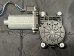 Bmw Right Window Motor Regulator Oem Bosch 130 821 717. Fixed Price $44.69.