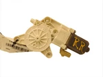 2008 2016 Dodge Grand Caravan Power Window Motor Rear Right Passenger Used Oem. Fixed Price $164.99.