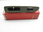 Rear Left Drivers Door Power Window Switch With Bezel Oem For 2003-06 Kia Optima. Fixed Price $17.99.