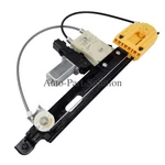 For 09-15 Jaguar Xf Rear Right Passenger Side Window Regulator Motor C2Z26991. Fixed Price $55.99.