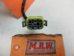 Window Motor Wire Plug Connector Pigtail Harness End Clip Front For 97-01 Catera. Fixed Price $24.94.