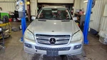 Passenger Quarter Window Regulator 251 Type Fits 06-13 Mercedes R-class 1110604. Fixed Price $85.00.