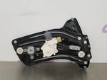 17 Mini Cooper Jcw Convertible Quarter Window Regulator Rear Left Driver. Fixed Price $125.00.