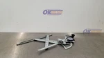 15 Toyota Sequoia Door Window Regulator Rear Left Driver. Fixed Price $90.31.
