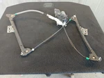 05-13 Corvette C6 Left Door Window Regulator And Motor Assembly Tested Good. Fixed Price $989.95.