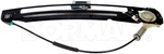 Dorman 749-001 Power Window Regulator Fits Bmw Models 51358252429. Fixed Price $113.81.