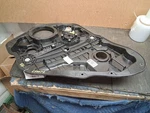 Passenger Right Rear Window Regulator Us Built Fits 20-22 Sonata 2988709. Fixed Price $94.00.