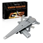 Rear Left Driver Side Power Window Regulator W/ Motor For Toyota Camry 2002-2006. Fixed Price $30.99.