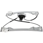 Power Window Regulator Motor F-150 2015-2020 Rear Right FL3Z1627000A. Fixed Price $62.99.