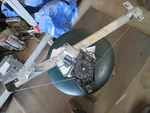 Driver Rear Window Regulator Extended Cab Fits 15-18 Ford F150 Pickup 229119. Fixed Price $85.88.