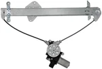 Window Reg W/ Motor Dorman (oe Solutions) 751-340. Fixed Price $174.74.