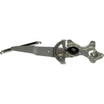 752-327 Dorman Window Regulator Rear Passenger Right Side Hand For Lexus RX300. Fixed Price $109.52.