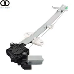For Honda Civic 2016-21 Insight 19-21 Front Left Power Window Regulator W/ Motor. Fixed Price $30.93.