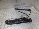 7138861 Bmw Series E65 E66 Front Left Door Electric Window Regulator & Motor. Fixed Price $55.17.