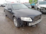 Passenger Right Rear Window Regulator Fits 05-11 Audi A6 9012583. Fixed Price $121.02.