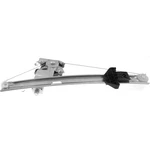 Window Regulator For 2000-2002 Jaguar S-type Rear Passenger Side. Fixed Price $68.95.