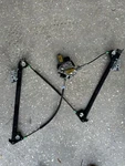 Porsche Boxster Right Window Regulator & Motor 986.624.102.02 996 911. Fixed Price $174.95.