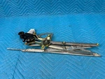 Lexus LS430 Front Passenger's Door Glass Window Regulator W/ Motor 68K 01-06 Oem. Fixed Price $175.00.