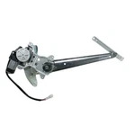 Trq Left Window Regulator & Motor For 1990-1991 Toyota 4RUNNER 1989-1995 Pickup. Fixed Price $69.85.