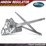 Front Right Passenger Power Window Regulator For Land Rover Range 95-02. Fixed Price $57.19.