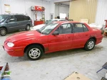 Driver Left Front Window Regulator Manual 4 Door Fits 92-98 Grand Am 759968. Fixed Price $74.99.