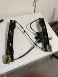 2012 - 2018 Ford Focus Front Left Driver Window Regulator & Motor Oem. Fixed Price $30.00.