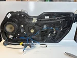 Door Panel Right Window Motor Regulator 82480-3X860 2013 Hyundai Elantra Coupe. Fixed Price $189.00.