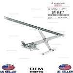 Genuine Front Left Door Window Regulator Oem Mitsubishi Mirage 2014-2024. Fixed Price $94.99.