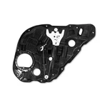 83471-D5000 Rear Left Window Regulator Compatible With 2016-2021 Kia Optima 1.... Fixed Price $119.39.