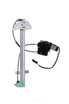Power Window Motor And Regulator ASSEMBLY-4 Door, Sport Utility Aisin RPACH-001. Fixed Price $128.99.
