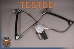 2006 Chevrolet Corvette C6 Front Right Power Window Regulator Motor Assembly Oem. Fixed Price $799.95.