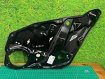 06-12 Mercedes W164 X164 GL450 ML450 Rear Left Side Door Window Regulator Panel. Fixed Price $33.33.
