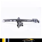 Rear Left Fits 1998-01 Mercedes Benz ML320 W/ Motor Power Window Regulator. Fixed Price $33.14.
