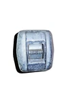 1954-1957 Buick Olds 1-BUTTON Power Window Switch 4634118 & Escutcheon 4634125. Fixed Price $34.95.