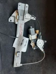 2006-2010 Chevy Impala Passenger Rear Window Regulator Electric Id 25922334. Fixed Price $95.99.