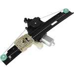 2012-2018 Ford Focus Rear Left Power Window Regulator & Motor Assembly. Fixed Price $29.99.