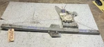 10-18 Sprinter MB2500 MB3500 Passenger Right Door Power Window Motor & Regulator. Fixed Price $69.98.