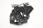 2020 - 2024 Tesla Model Y Rear Left Side Door Window Regulator Oem 149551201J. Fixed Price $174.29.