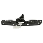 Sebring Avenger 200 Rear Left Door Window Regulator Oem Genuine Mopar 68023519AA. Fixed Price $127.99.