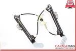 14-22 Maserati Quattroporte Rear Left Side Door Window Regulator 670009818 Oem. Fixed Price $175.00.