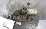 Rear Wiper Motor Thru 9/1/02 Fits 03 Tiburon 137444. Fixed Price $50.00.